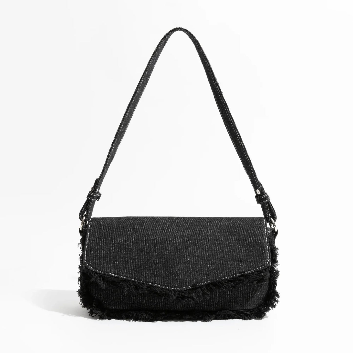 Jessica Denim Bag