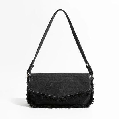 Jessica Denim Bag