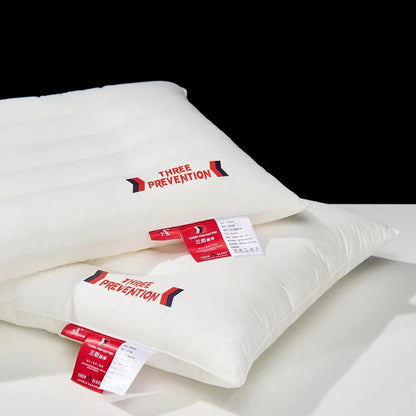Three Prevention Waterproof Cotton Pillow