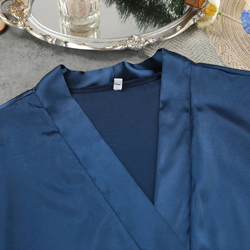 Sereno 3 Piece Sleepwear Set