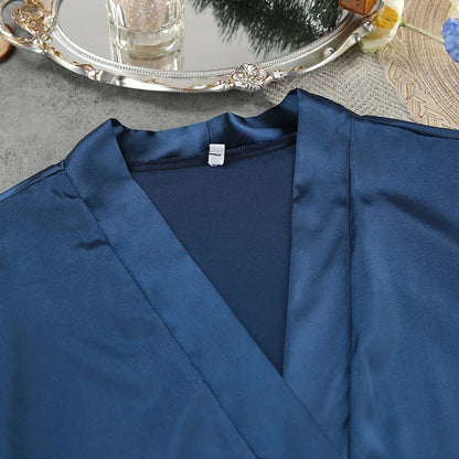 Sereno 3 Piece Sleepwear Set