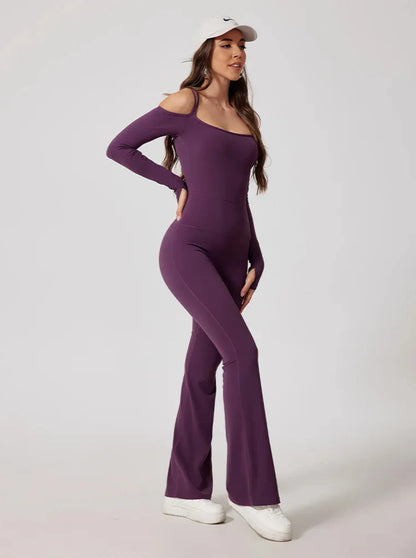 Ozana Jumpsuit