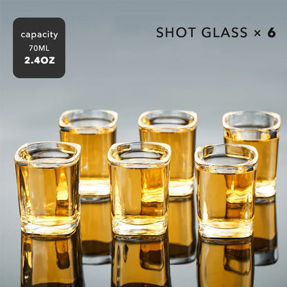 Spirit Set - Shot Glass