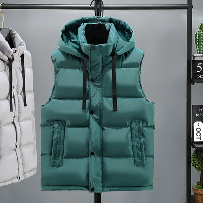 Matalico Vest