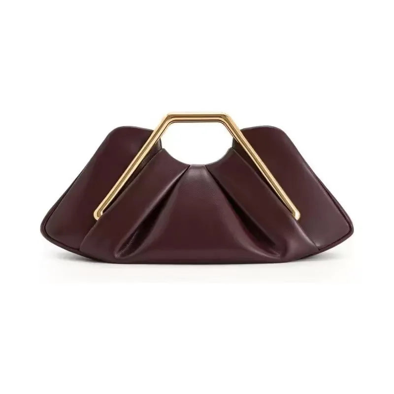 Regina Pouch Clutch