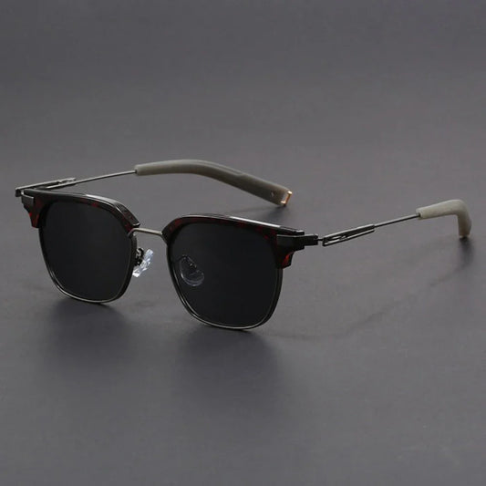 Decato Retro Glasses