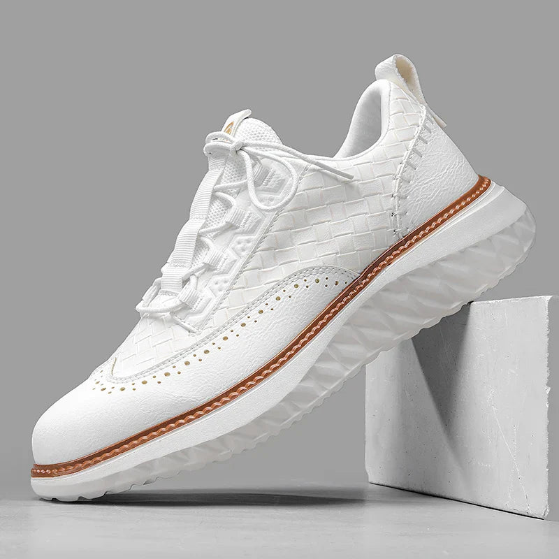 Jesi Ascoli Casual Shoes