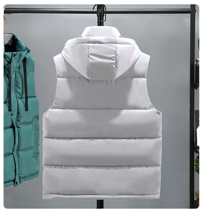 Matalico Vest