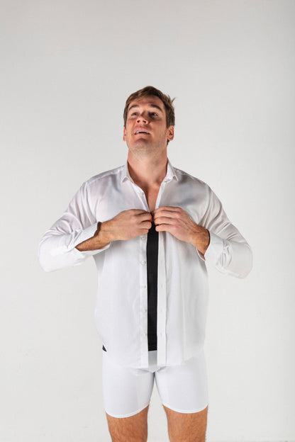 Men's Sculpting Undershirt