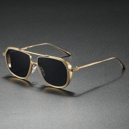 SanMonaco Sunnies