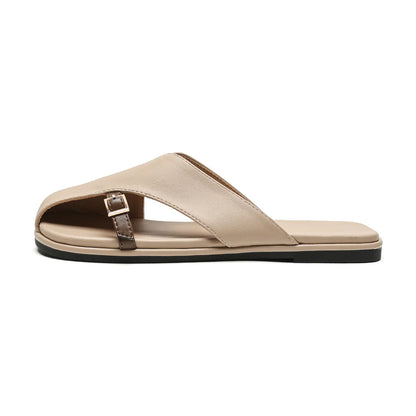 Morbidelle Slippers