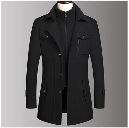 Parker Classic Coat