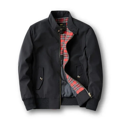 Brandon Bomber Jacket