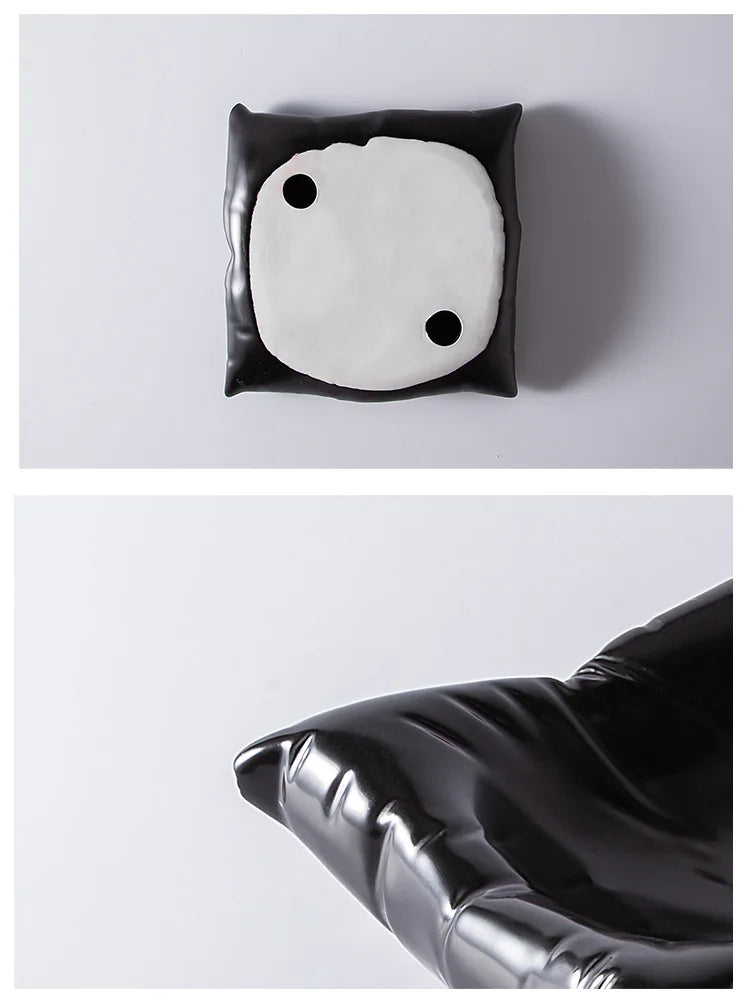 Billow Plates