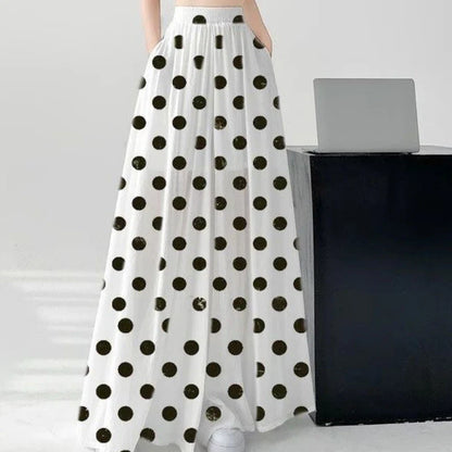 Rotonda Polkadot Pants