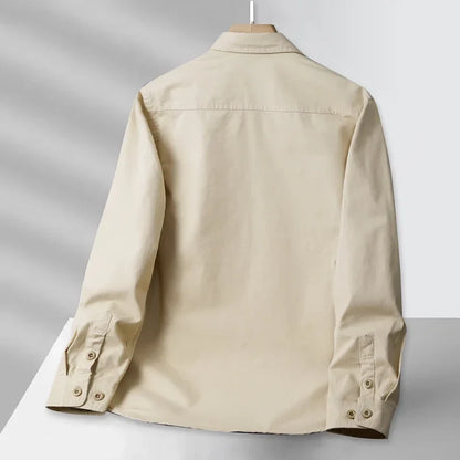 Vanderbilt Outdoor Safari Shirt