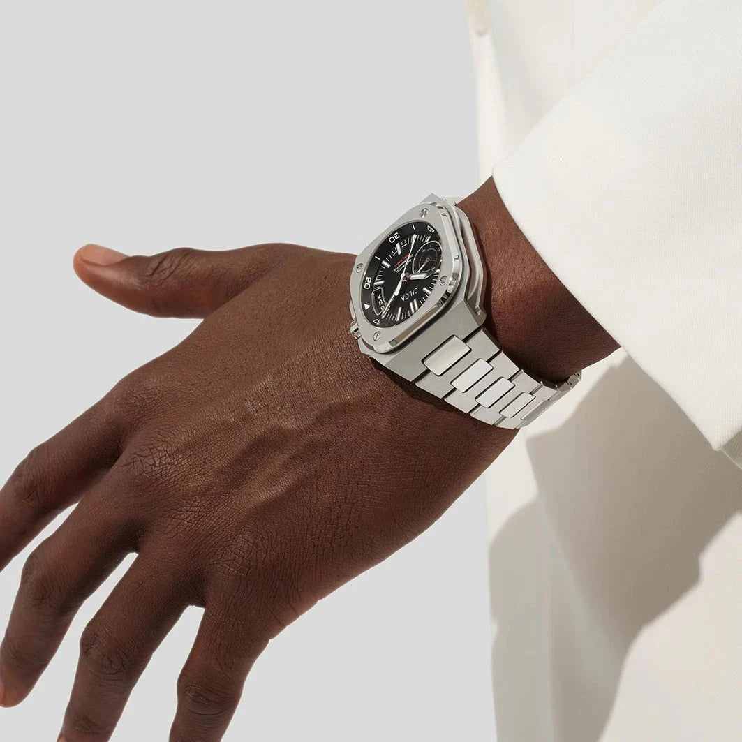Ciloa Azzurro Watches