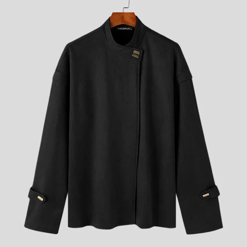 Roubaud Jacket