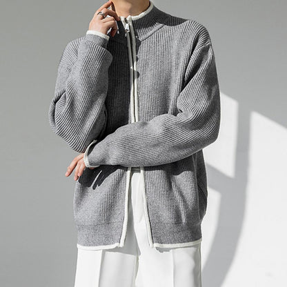 Hoffman Knitted Cardigan