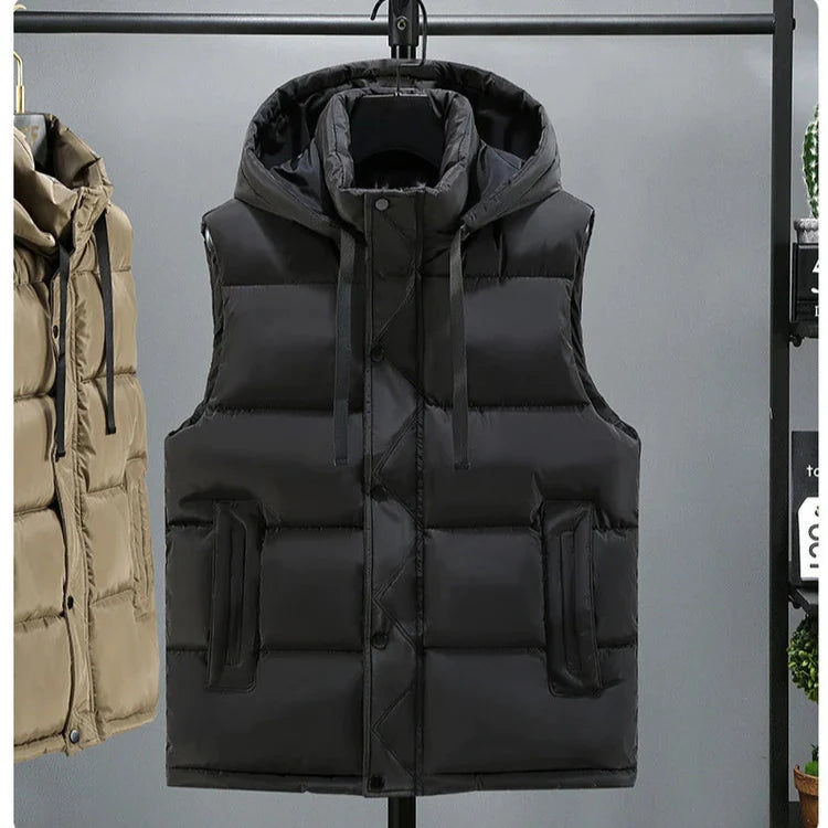 Matalico Vest