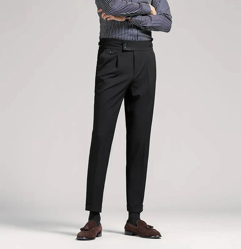 Torolli Classico Formal Pants