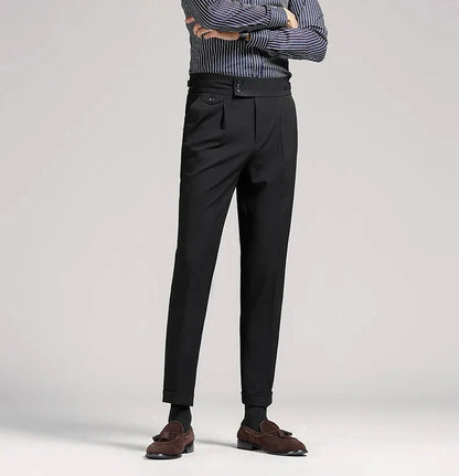 Torolli Classico Formal Pants