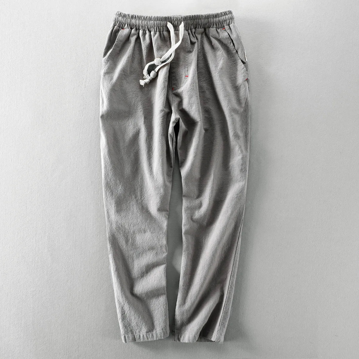 Marlowe Comfort Cotton Trousers