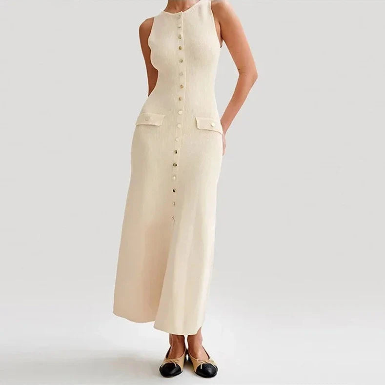 Katty Elegante Dress