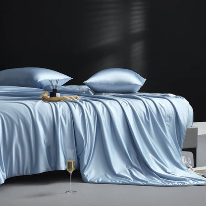 Romanart Mulberry Silk Comforter