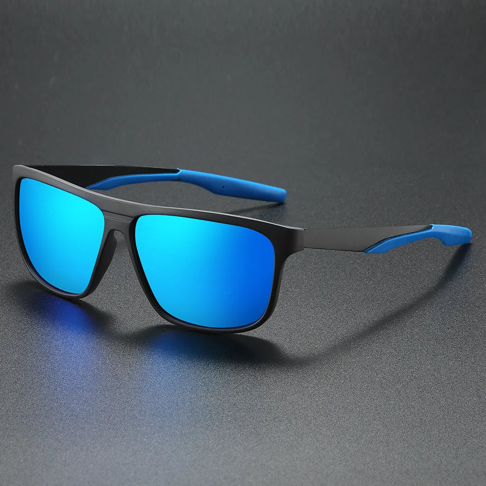 Admiral Sunglasses