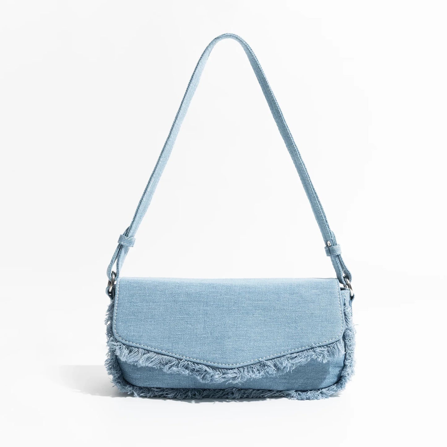 Jessica Denim Bag