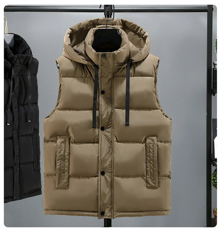 Matalico Vest