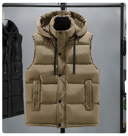 Matalico Vest