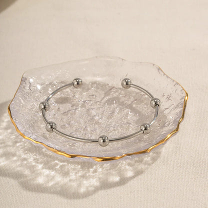 Star-Line Bracelet