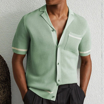 Bernal Vanderbilt Shirt