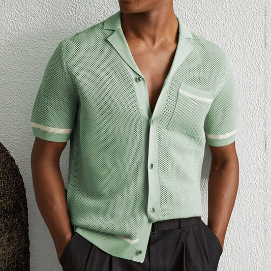 Bernal Vanderbilt Shirt