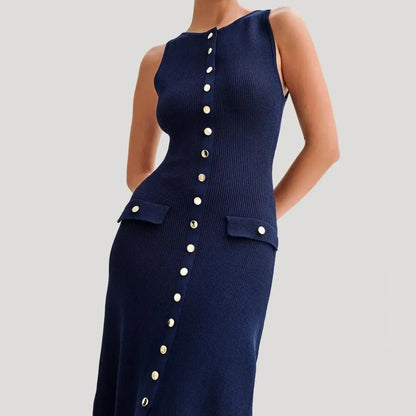 Katty Elegante Dress