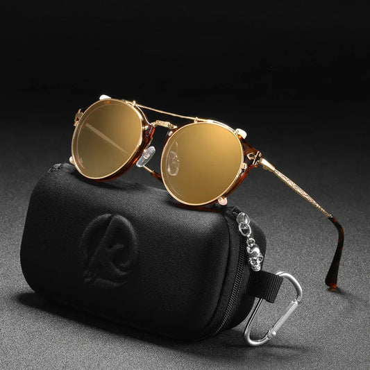 Leo San Sunglasses