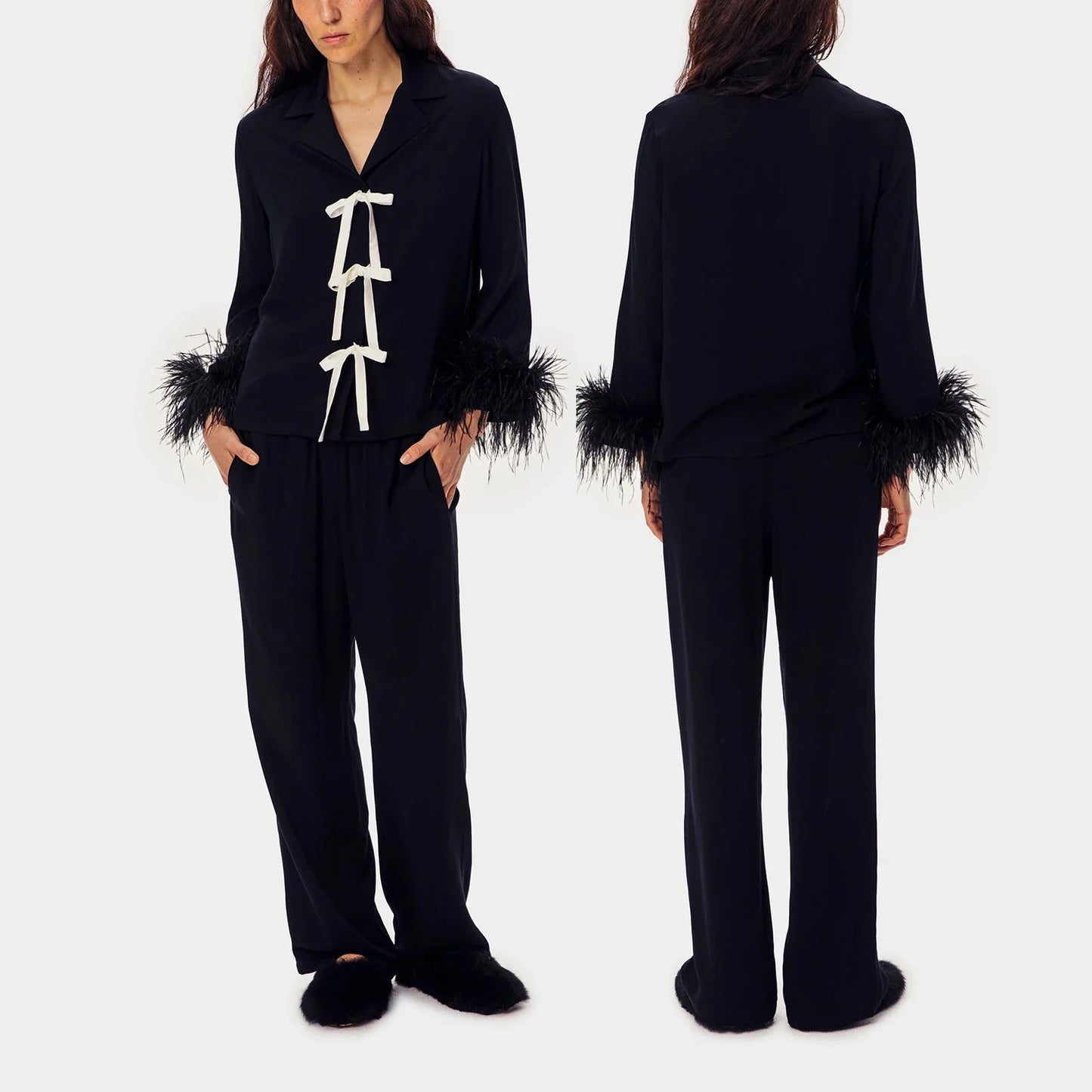 Lunavi Pajama Set