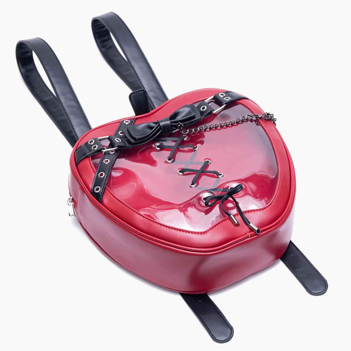 Poison Apple Backpack