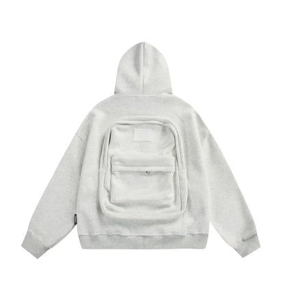 Arizon Backpack Hoodie