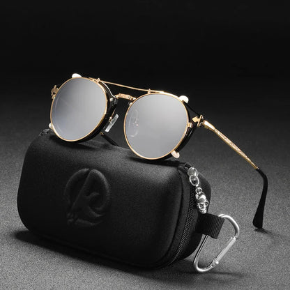Leo San Sunglasses