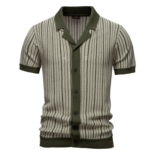 Damian Vanderbilt Polo