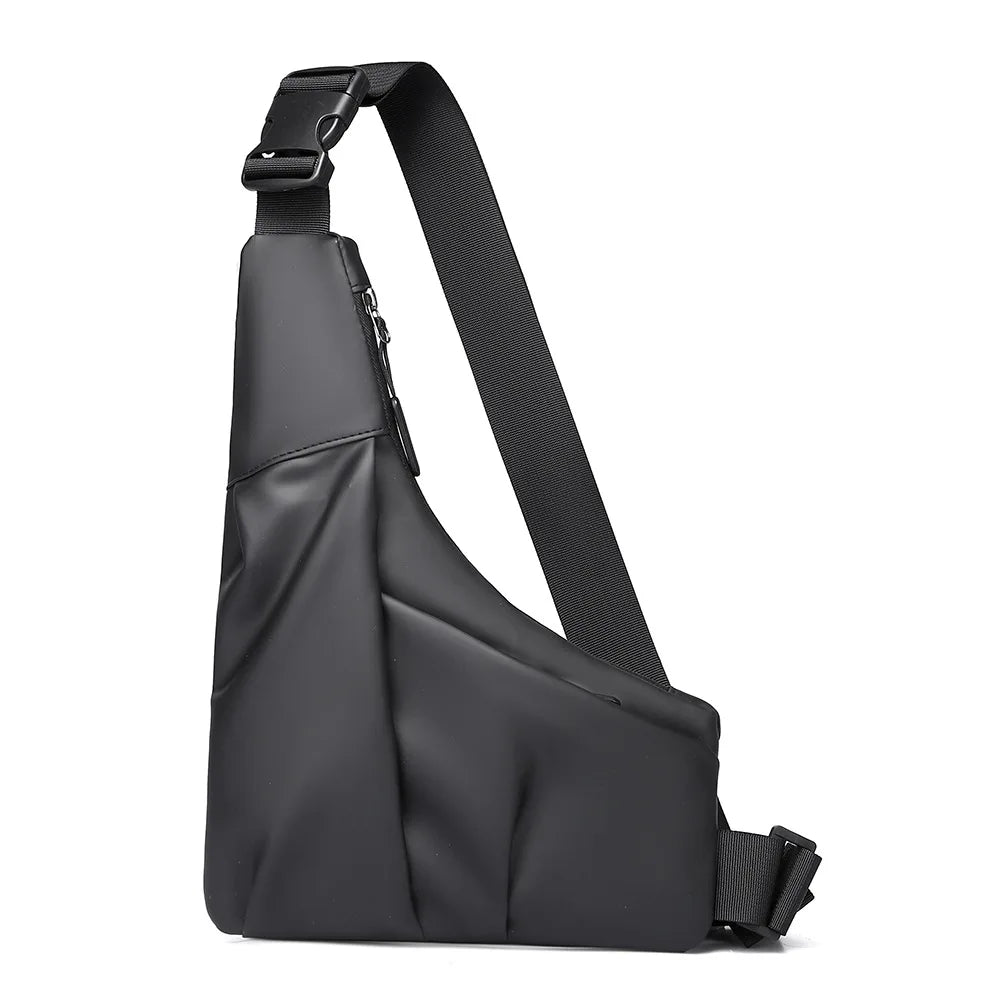 Harper Crossbody Bag