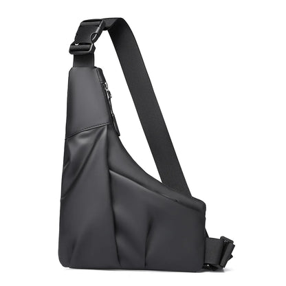 Harper Crossbody Bag