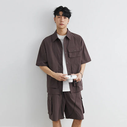 Steve Cargo 2 Piece Set