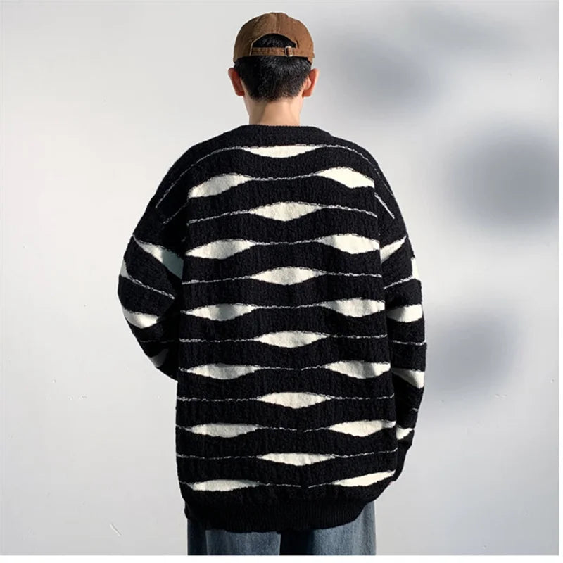 Ondanea Sweater