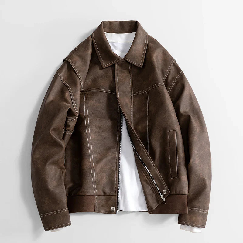 Vulcam Coat