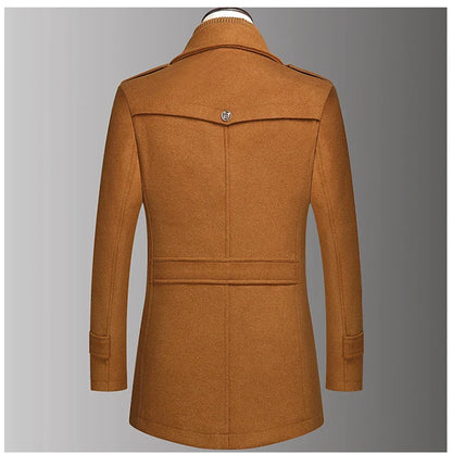 Parker Classic Coat