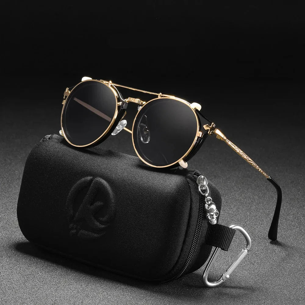 Leo San Sunglasses